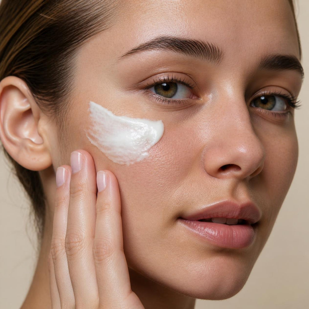 Aizal Glow face washes