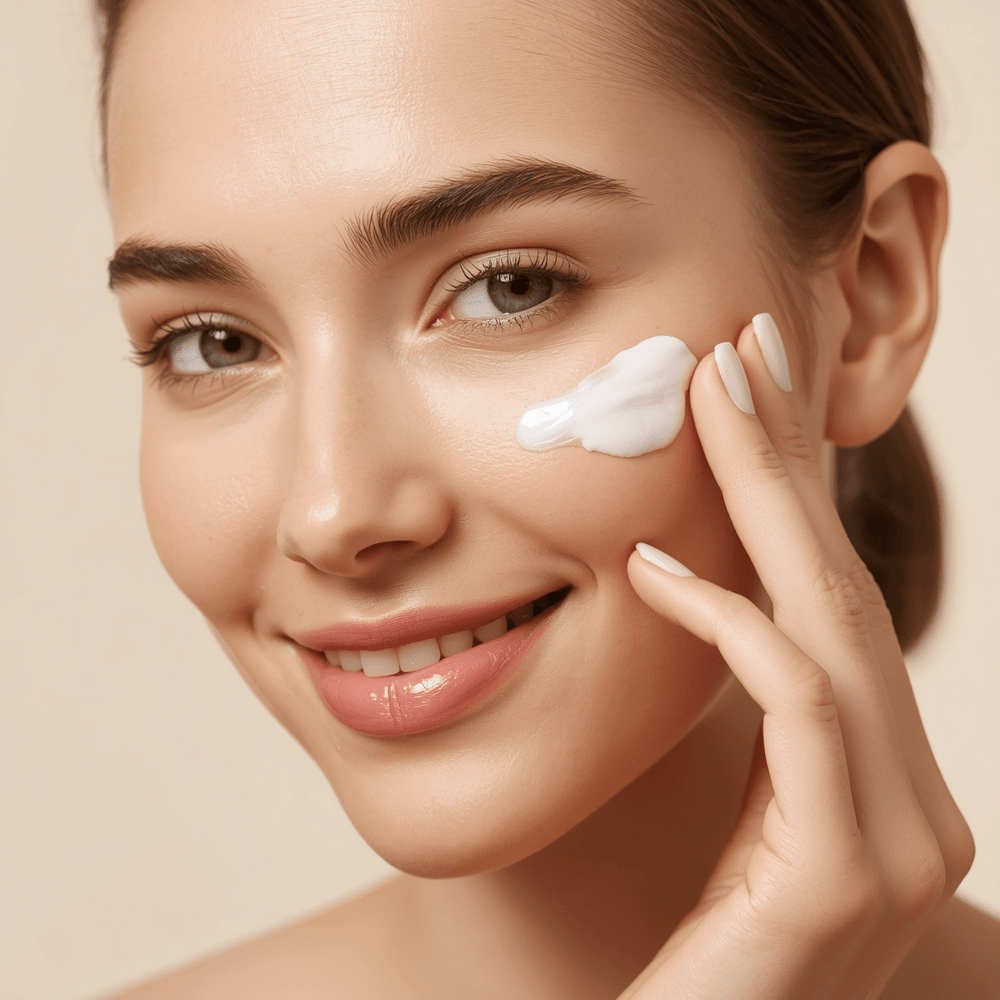 Aizal Glow moisturizers