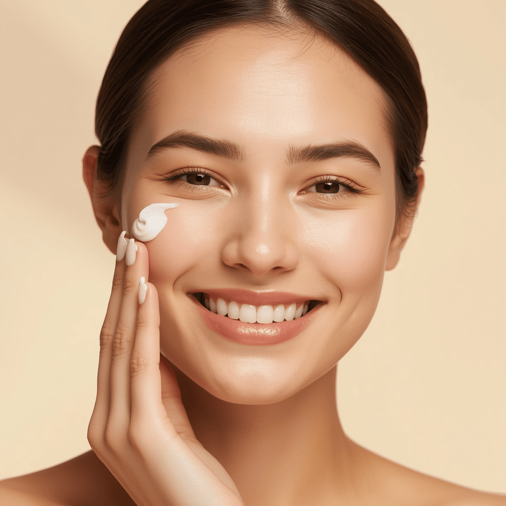 Aizal Glow beauty creams