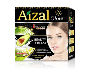 Beauty Cream (Repair Your Skin) - Aizal Glow Cosmetics