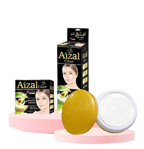 Beauty Cream (Repair Your Skin) - Aizal Glow Cosmetics